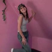 PPModeling Anna Cap Video