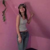 PPModeling Anna Cap Video