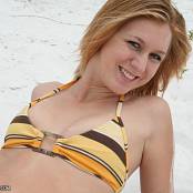 Amber Kelly Beach Bunny 060