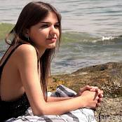Cinderella Story Mia Idyll In Nature Picture Set & HD Video 001