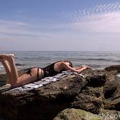 Cinderella Story Mia Idyll In Nature Set 001 004