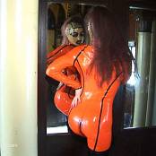 Download Rubber Dolls Natalia Rubber Contortionist HD Video