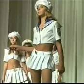 Download Sailor Girls Catwalk Video