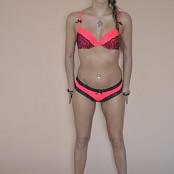 Brunette From Belgium 008