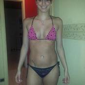 Brunette From Belgium Pictures Pack