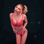 Goddess Blonde Kitty Virtual Succubus HD Video