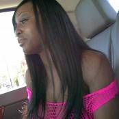 Jada Fire Bonus Scene Jada Fire Is Squirtwoman 4 DVDR Video