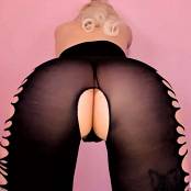 Violet Doll Goon Binge HD Video