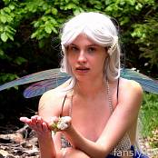 Cinderella Story Nika Mysterious Elf Set 003 003