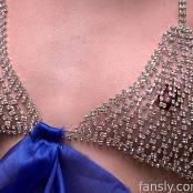 Cinderella Story Nika Mysterious Elf Picture Set & HD Video 003