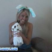 Foxy Jacky Bunny Video