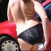 Heidis Candy Carwash Video