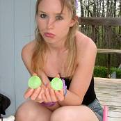 Kittys Panties Set Easter 010 01