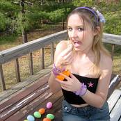 Kittys Panties Set Easter 048 01