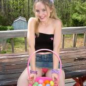 Kittys Panties Set Easter 051 01