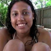 DBPro Tina Oil Special 2 DVD 1 See Through Plastic Suit DVDR Video