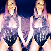 Goddess Poison The Last Gooner 4K UHD Video