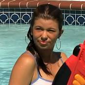 Halee Model Tank Top with Multicolored Shorts AI Enhanced TCRips Video 100725.mkv snapshot 07.55 [2025.07.11 18.57.10]