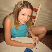 Kittys Panties Set Fun With Playdough IMG 7639 01