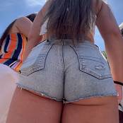 Cute Blonde in sexy Jean shorts Video 110725.mp4 snapshot 02.13 [2025.07.12 11.01.00]