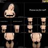 Violet Doll Bare Tits Video 120725.mp4