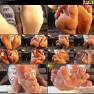Violet Doll Clean My Feet Cuck Video 120725.mp4