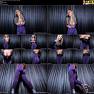 Violet Doll Dicktease Day 6 of 31 Days of JOI Video 120725.mp4