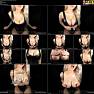 Violet Doll Double Drained by Tits Video 120725.mp4