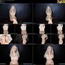 Violet Doll Ejaculation Day 7 of 31 Days of JOI Video 120725.mp4