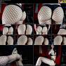 Violet Doll Fishnet Ass Worship Video 120725.mp4