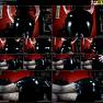 Violet Doll Latex Ass Worship Video 120725.mp4