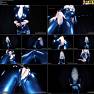 Violet Doll Lick My Latex Video 120725.mp4