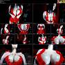 Violet Doll Oily Tit Brainwash Video 120725.mp4
