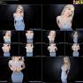 Violet Doll Spit til Quit Day 12 of 31 Days of JOI Video 120725.mp4