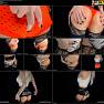Violet Doll Vioween Ass Pussy Panty Worship Video 120725.mp4