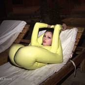 Rubber Dolls Flexible Latex Fun HD Video