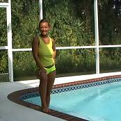 Christina Model 087 Green Tank and Shorts AI Enhanced TCRips Video 100725.mkv snapshot 02.46 [2025.07.14 17.00.27]