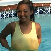 Christina Model 091 Yellow Tank and Colorful Shorts AI Enhanced TCRips Video 100725.mkv snapshot 05.58 [2025.07.14 13.38.49]