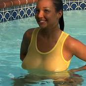 Christina Model 091 Yellow Tank and Colorful Shorts AI Enhanced TCRips Video 100725.mkv snapshot 08.03 [2025.07.14 13.38.47]