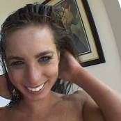 Naomi Russell Gang Bang 5 BTS DVDR Video