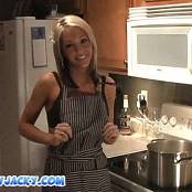 Foxy Jacky Cooking Video