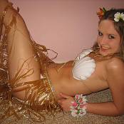 Kittys Panties Set Hula Girl IMG 9716 01