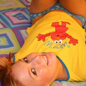 Amber Kelly Tickle Me Amber 048