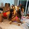IaraFerreiraReal OnlyFans 2021 09 06 2213669467 Oie logo ja vou postar videos com as amigas transand