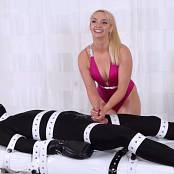 Mandy Marx No Safeword No Escape HD Video