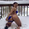 VipVictoriaLoveXoXo OnlyFans 2021 02 01 2022330858 Imma take some more in the snow tomorrow BUTTASS naked