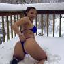 VipVictoriaLoveXoXo OnlyFans 2021 02 01 2022330859 Imma take some more in the snow tomorrow BUTTASS naked