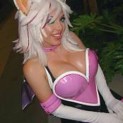 Jessica Nigri OnlyFans Updates Pack #115 001