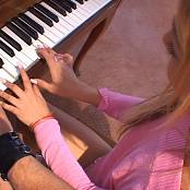 Kat Im Only Squirteen BTS Piano AI Enhanced HD Video