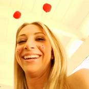 Sammie Rhodes & Bailey Brooks Anal Acrobats 2 BTS QTGMC Video